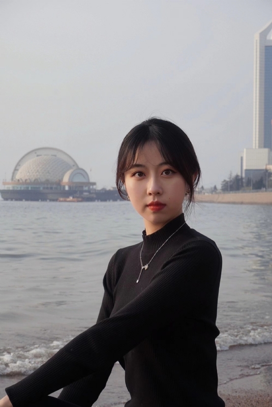 一谷幽兰的第三张照片--大连相亲服务中心