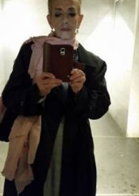 patricia的第一张照片--大连相亲服务中心