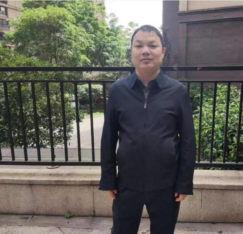 JACK的第一张照片--大连相亲服务中心