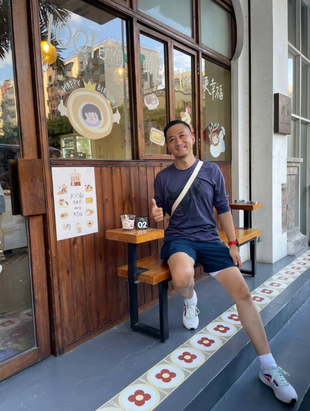 Elio的第二张照片--大连相亲服务中心