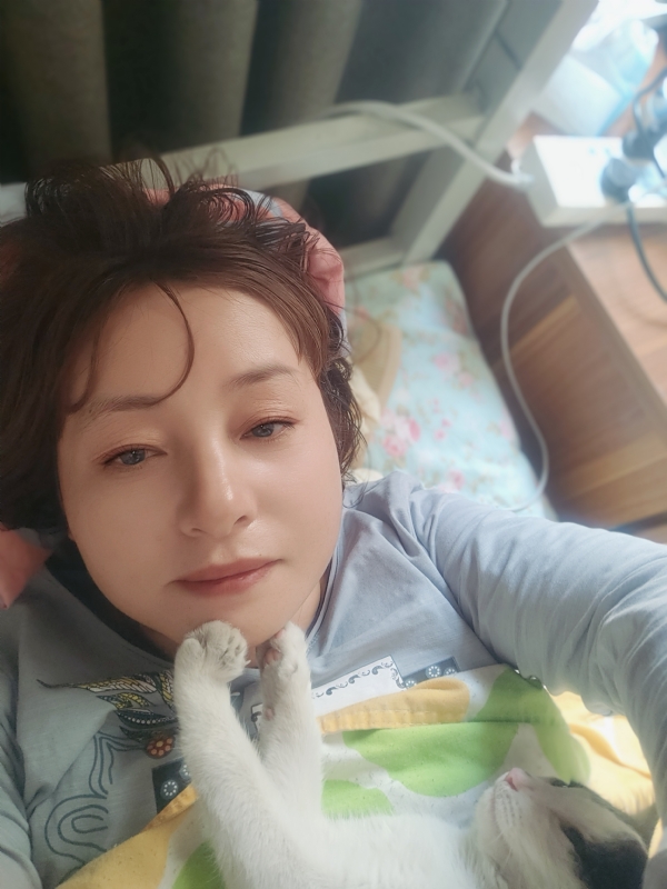 春天的第二张照片--大连相亲服务中心