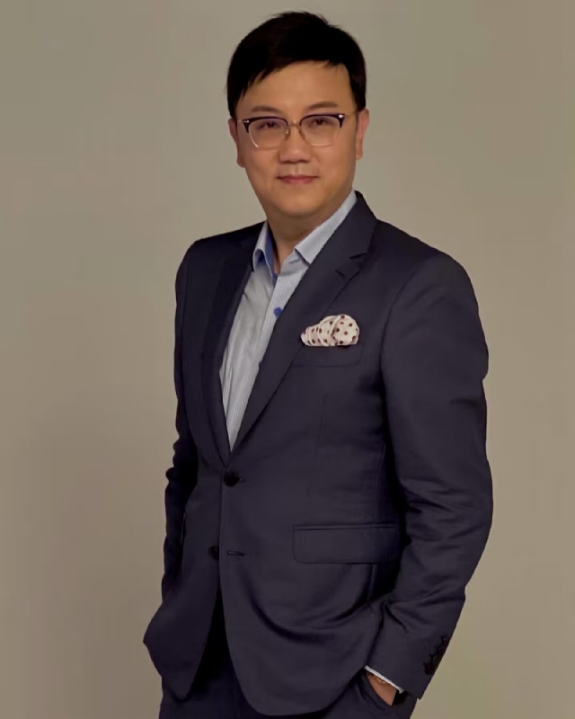 James的第二张照片--大连相亲服务中心