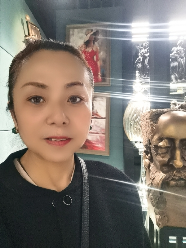 平平淡淡的第一张照片--大连相亲服务中心