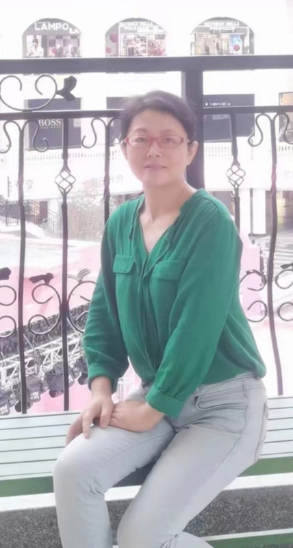 丽华的第七张照片--大连相亲服务中心