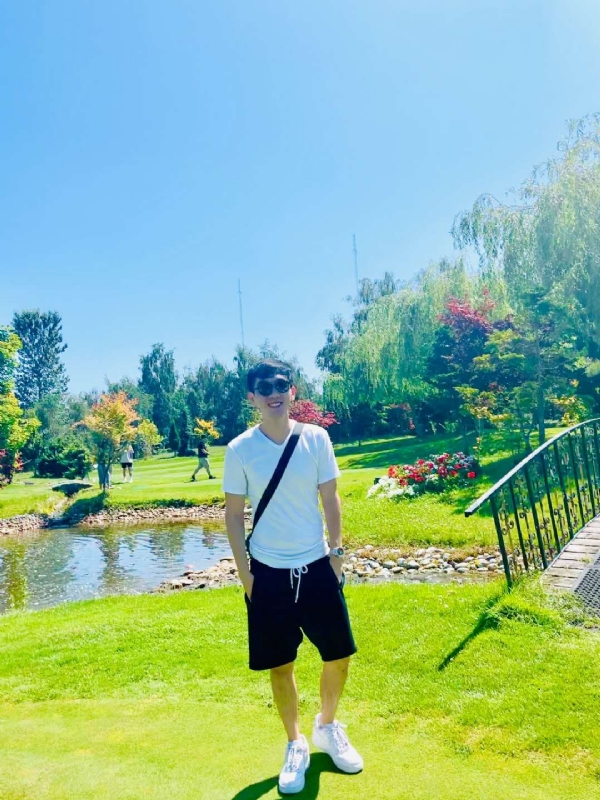 Will的第二张照片--大连相亲服务中心