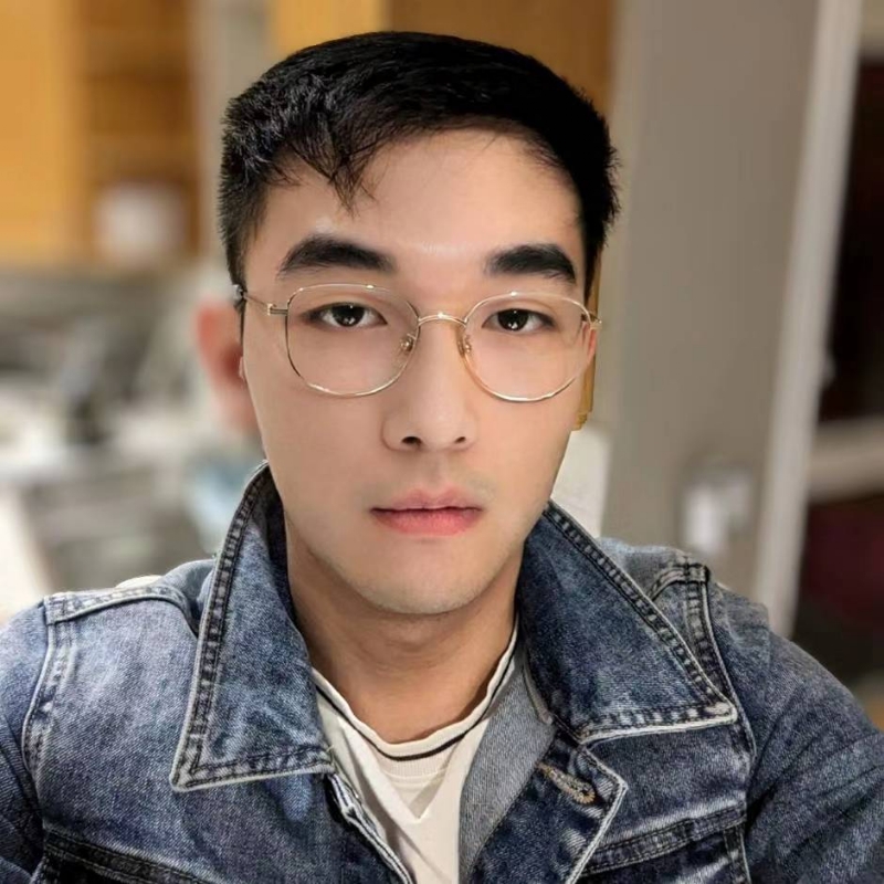 Will的第三张照片--大连相亲服务中心