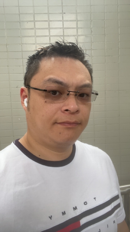 iansuen的第一张照片--大连相亲服务中心