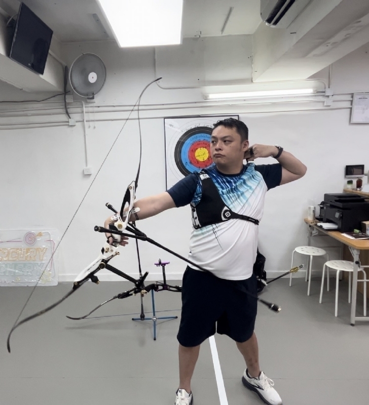 iansuen的第二张照片--大连相亲服务中心