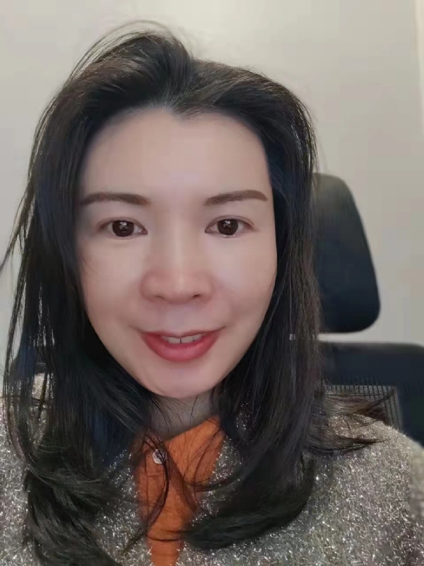 claudia的第一张照片--大连相亲服务中心