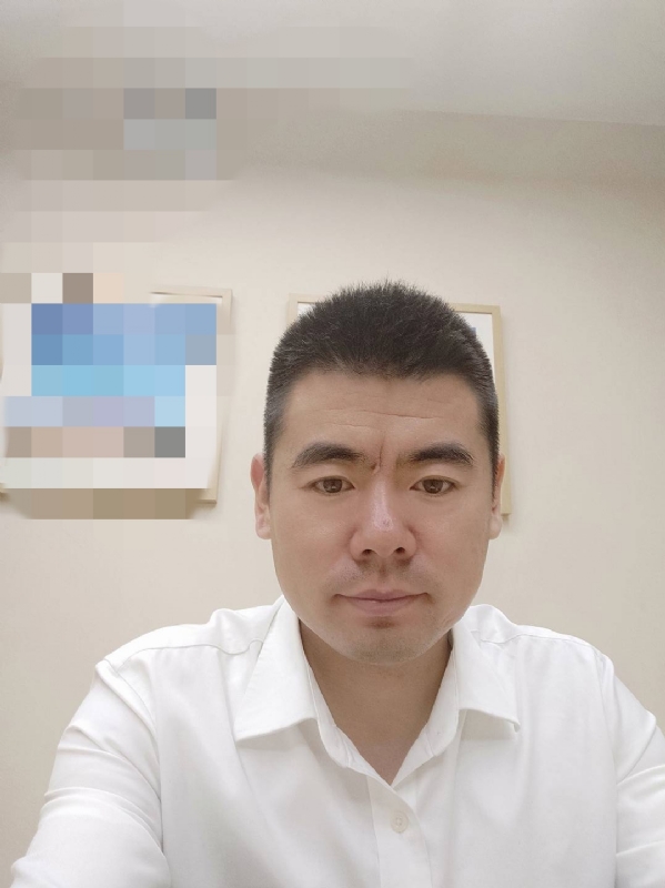 大水的第一张照片--大连相亲服务中心