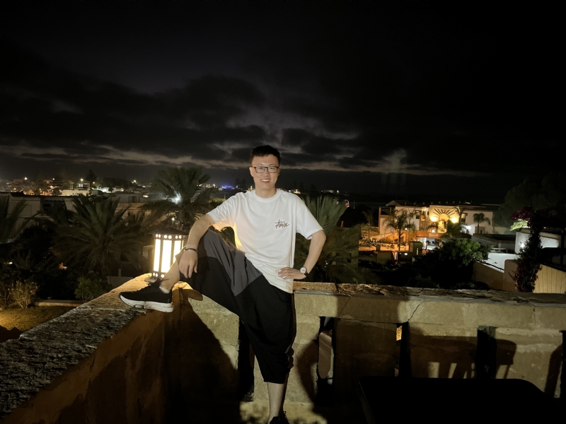 因你而来的第一张照片--大连相亲服务中心