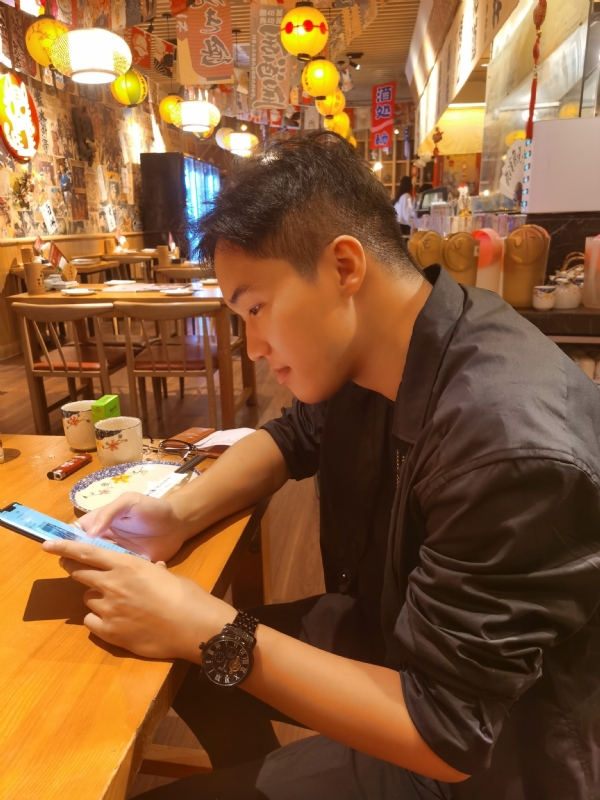 乳酸菌君的第二张照片--大连相亲服务中心