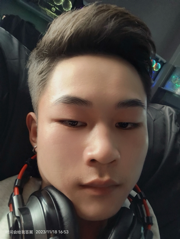 烦烦的小林的第一张照片--大连相亲服务中心