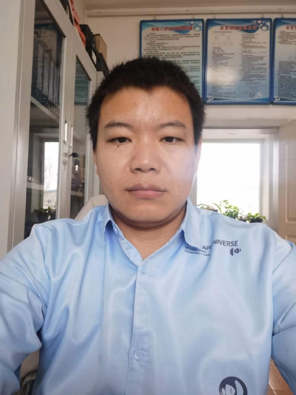 ╰┛颏骨铭心┏╮的第一张照片--大连相亲服务中心