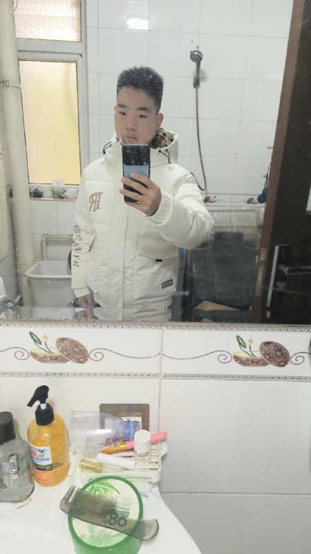 小李的第一张照片--大连相亲服务中心