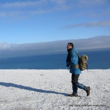 不悔的第一张照片--大连相亲服务中心