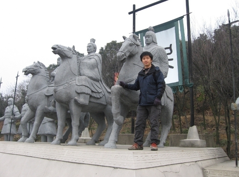 peterhwhk的第一张照片--大连相亲服务中心