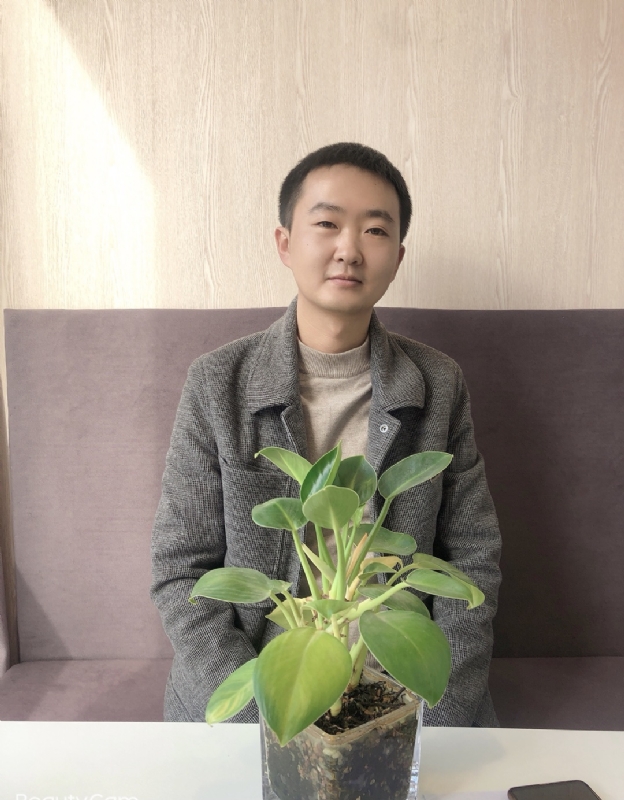 亦然的第一张照片--大连相亲服务中心