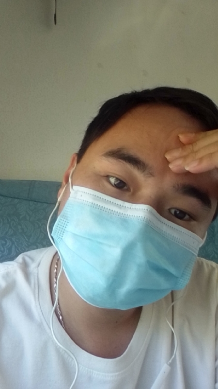 为你等候的第二张照片--大连相亲服务中心