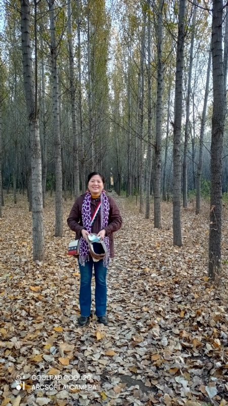 小海星的第二张照片--大连相亲服务中心