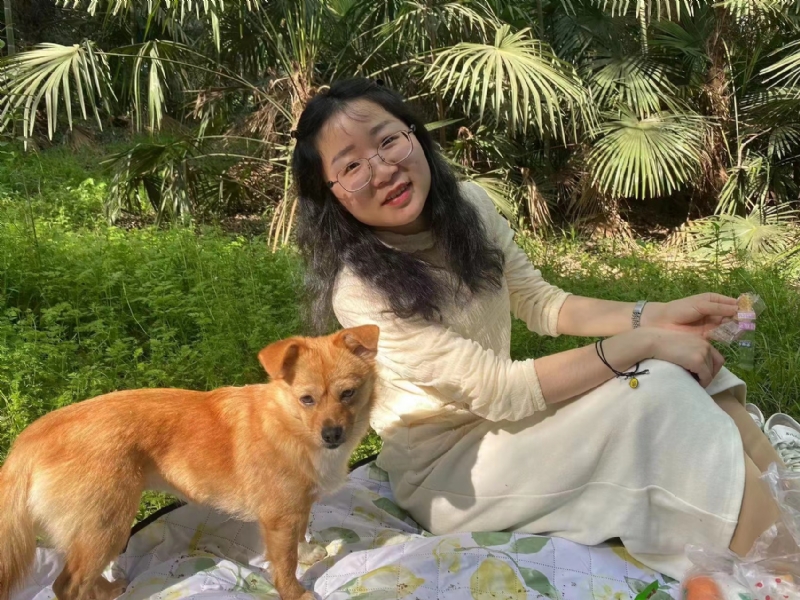 史迪仔的第一张照片--大连相亲服务中心