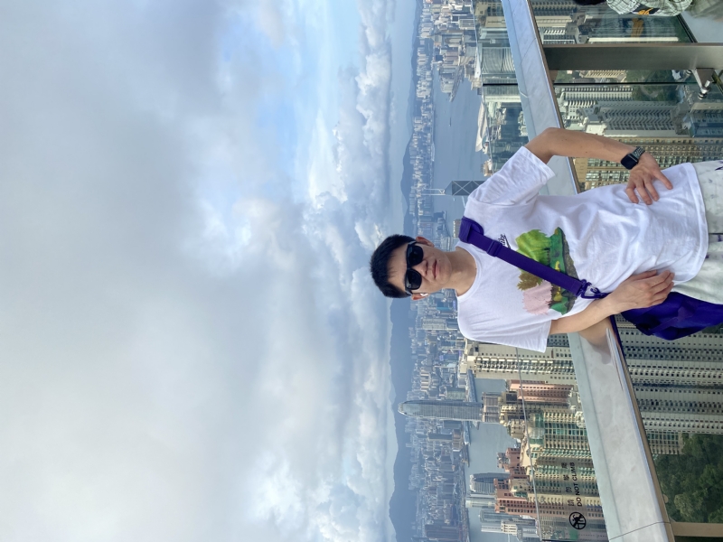 吃肉不胖的第一张照片--大连相亲服务中心