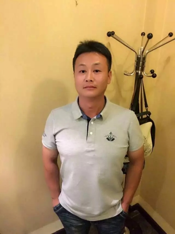 你过来呀的第一张照片--大连相亲服务中心