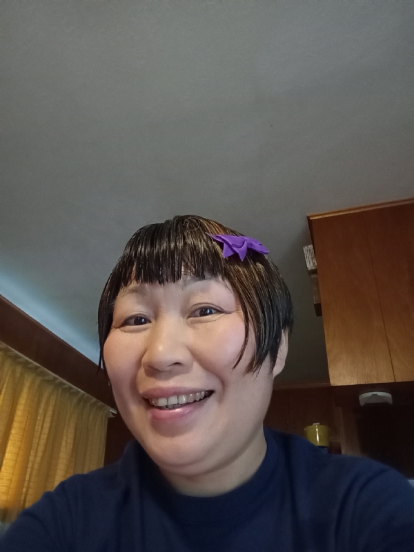 小莲的第一张照片--大连相亲服务中心