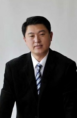 金大九的第一张照片--大连相亲服务中心