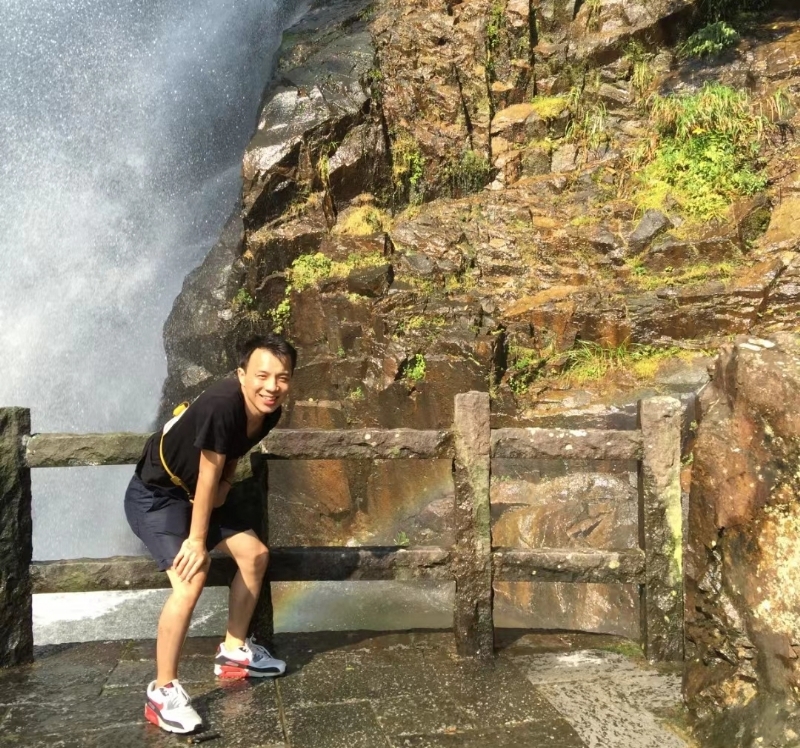 小茶的第一张照片--大连相亲服务中心