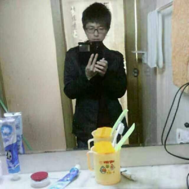 醉挽清风的第一张照片--大连相亲服务中心