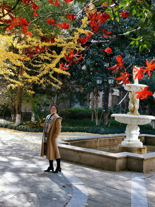 随缘的第一张照片--大连相亲服务中心