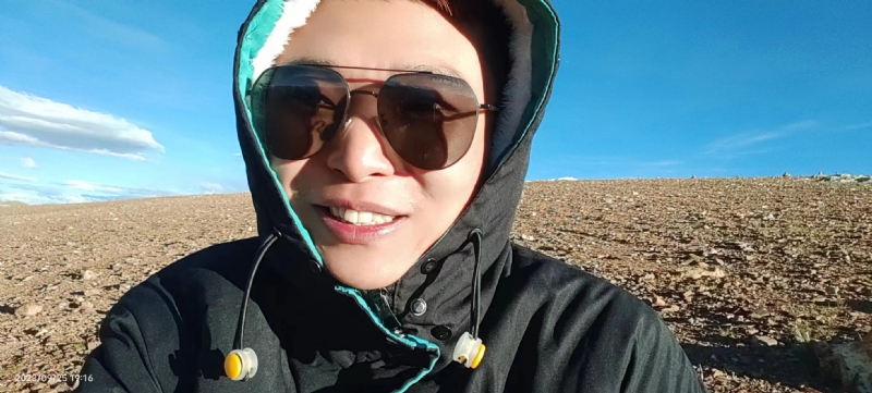 守一座孤城等一个旧人的第一张照片--大连相亲服务中心