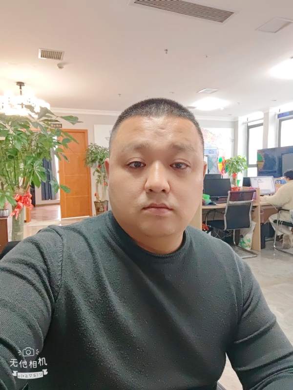 爱吃桃子的熊的第一张照片--大连相亲服务中心