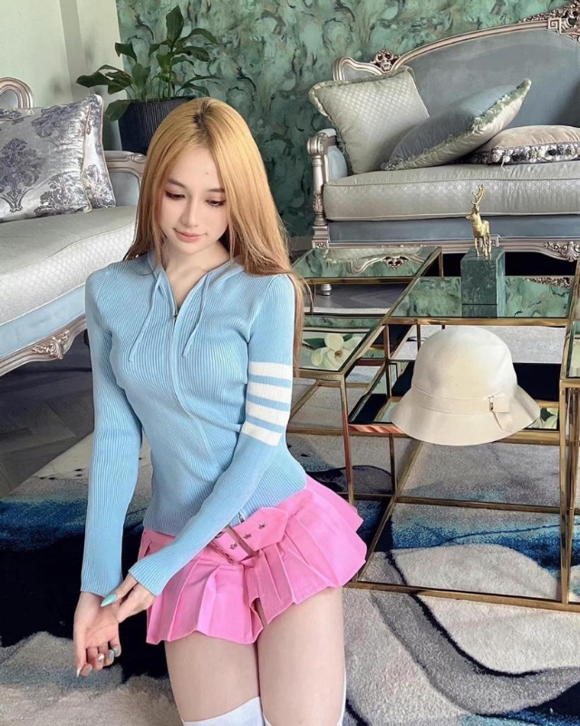 Sandy的第一张照片--大连相亲服务中心