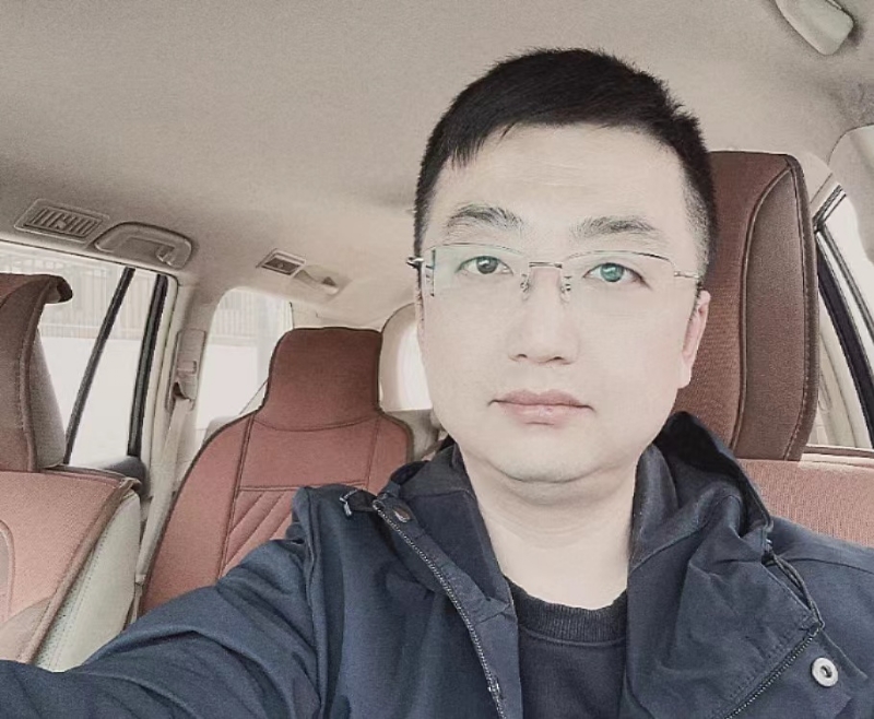 磐石的第二张照片--大连相亲服务中心