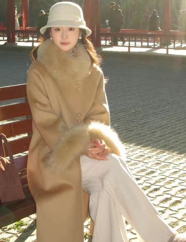 国色的第一张照片--大连相亲服务中心