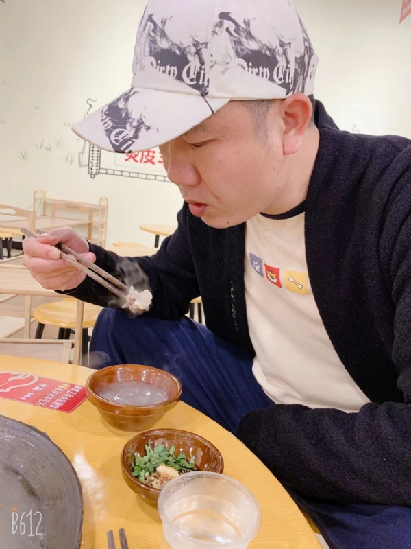 护你一生的第一张照片--大连相亲服务中心