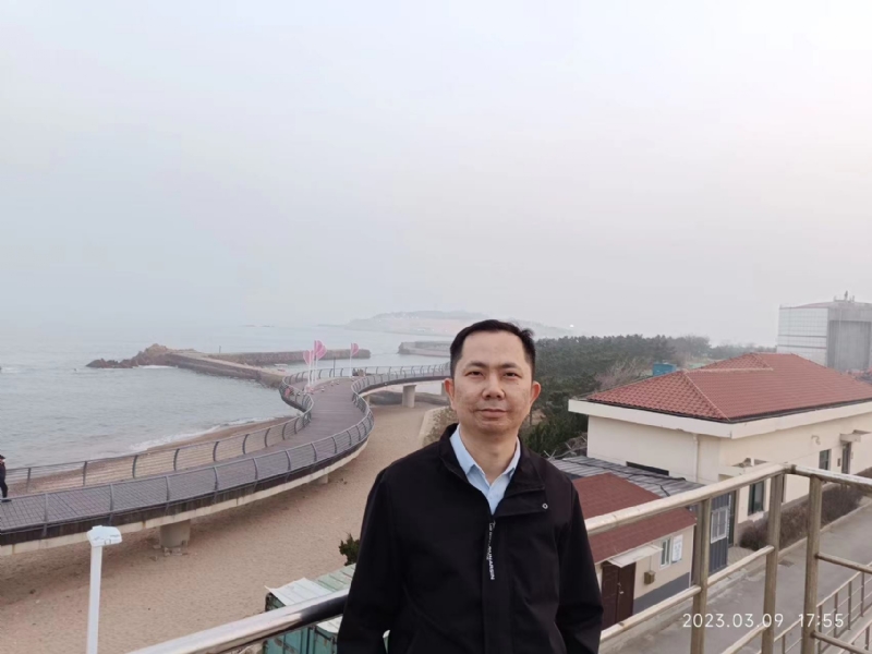 水流东的第二张照片--大连相亲服务中心