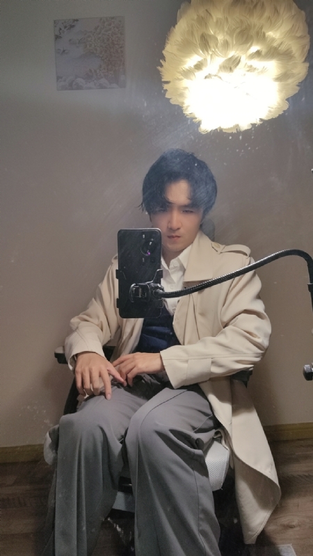 陆潇然的第三张照片--大连相亲服务中心