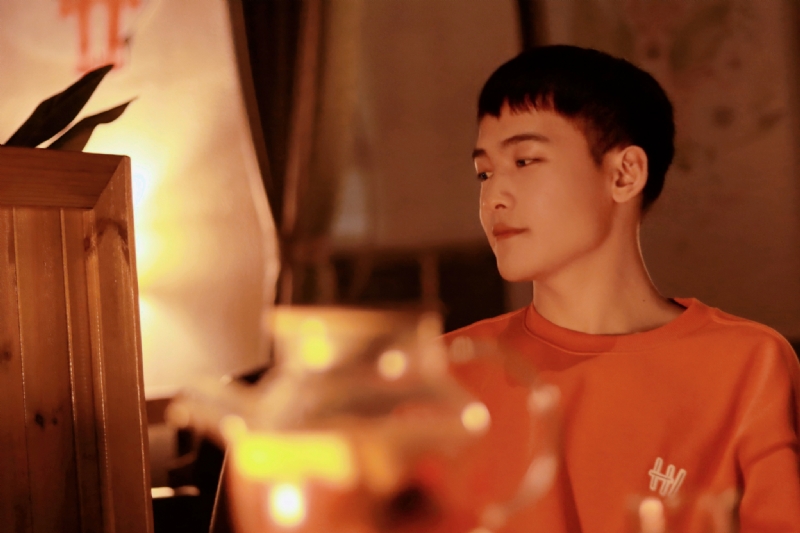 山先生的第一张照片--大连相亲服务中心