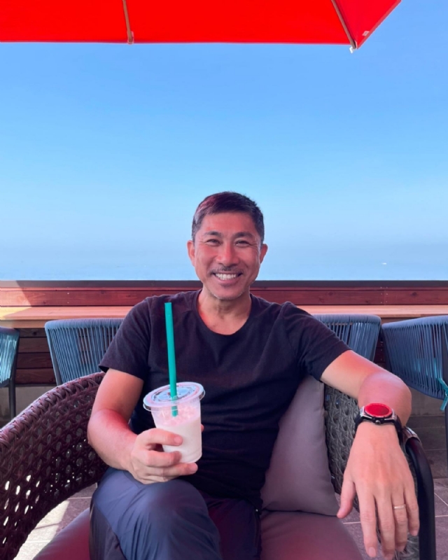 爱我所爱的第一张照片--大连相亲服务中心