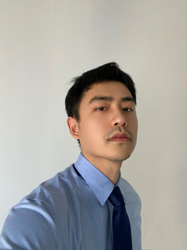 寻觅的第一张照片--大连相亲服务中心