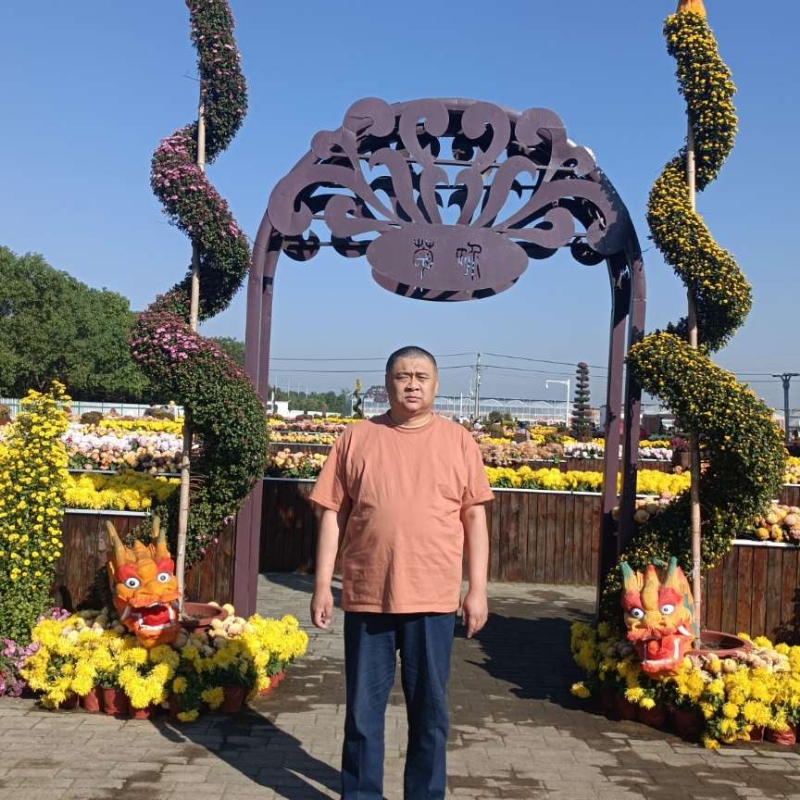 晓欣的第一张照片--大连相亲服务中心