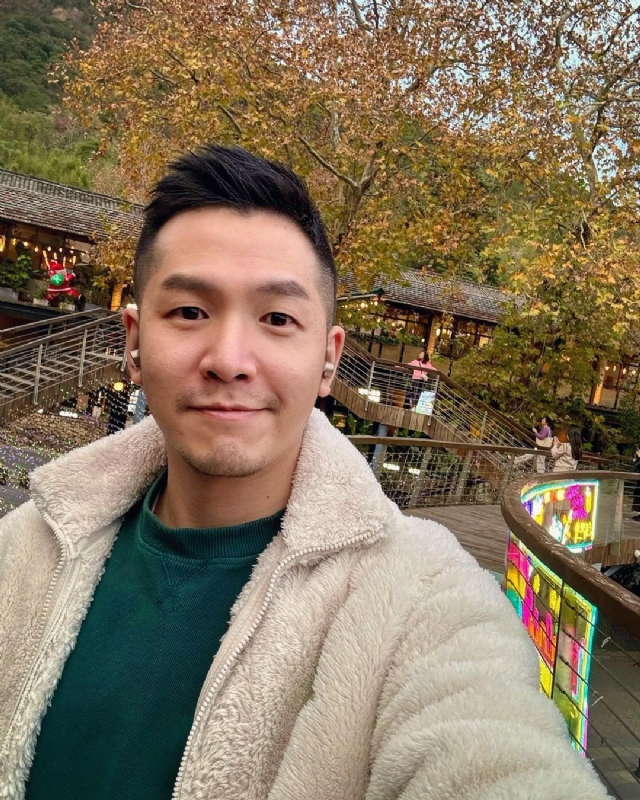 張誠健的第一张照片--大连相亲服务中心