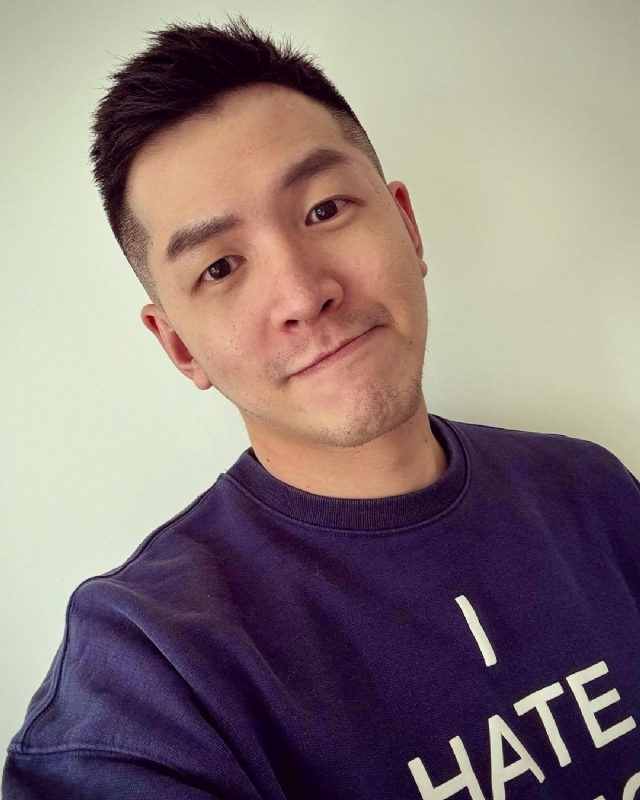 張誠健的第二张照片--大连相亲服务中心