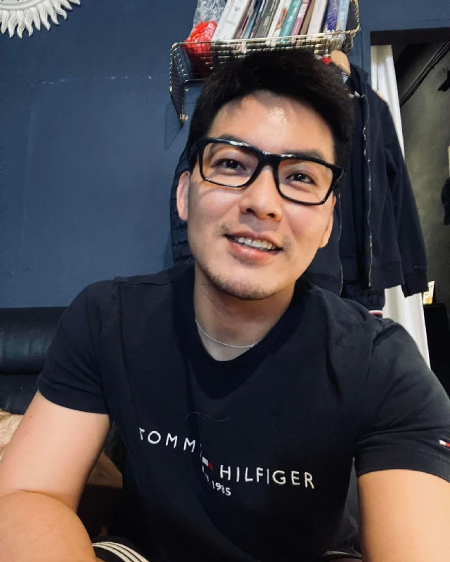 宗翰的第一张照片--大连相亲服务中心