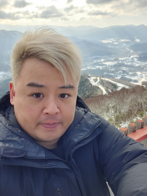 等愛的男人的第一张照片--大连相亲服务中心