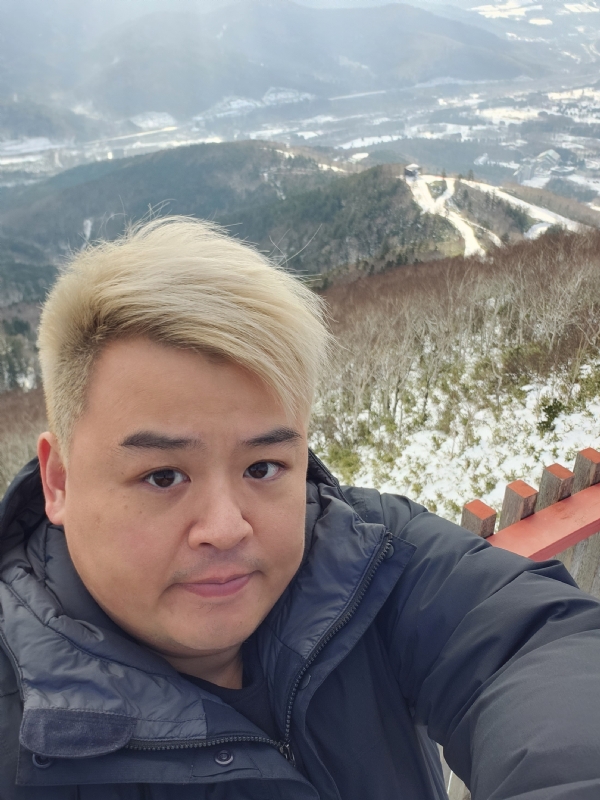 等愛的男人的第三张照片--大连相亲服务中心