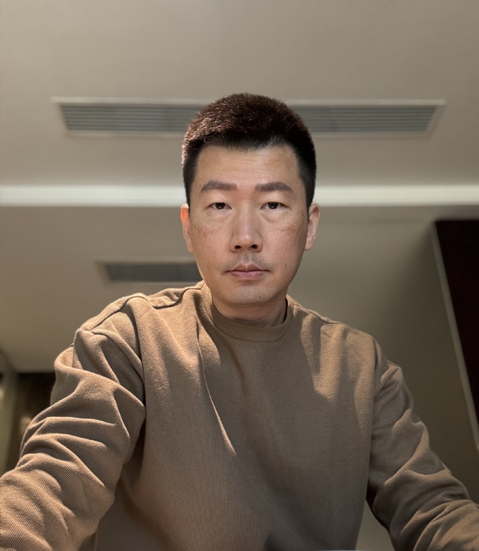 西恩的第二张照片--大连相亲服务中心